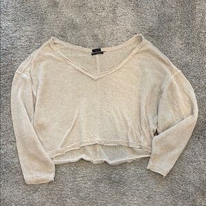 Urban Outfitters lightweight sweater